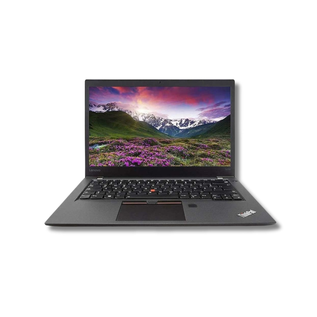 Lenovo T470 Core i7 7th Generation